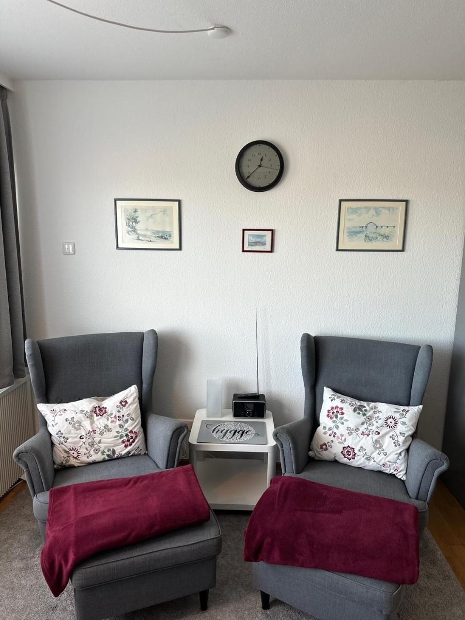 Ferienvermietung Fehmarn Hygge Suedstrand Whg 62 - 010 เฟมาร์น ภายนอก รูปภาพ