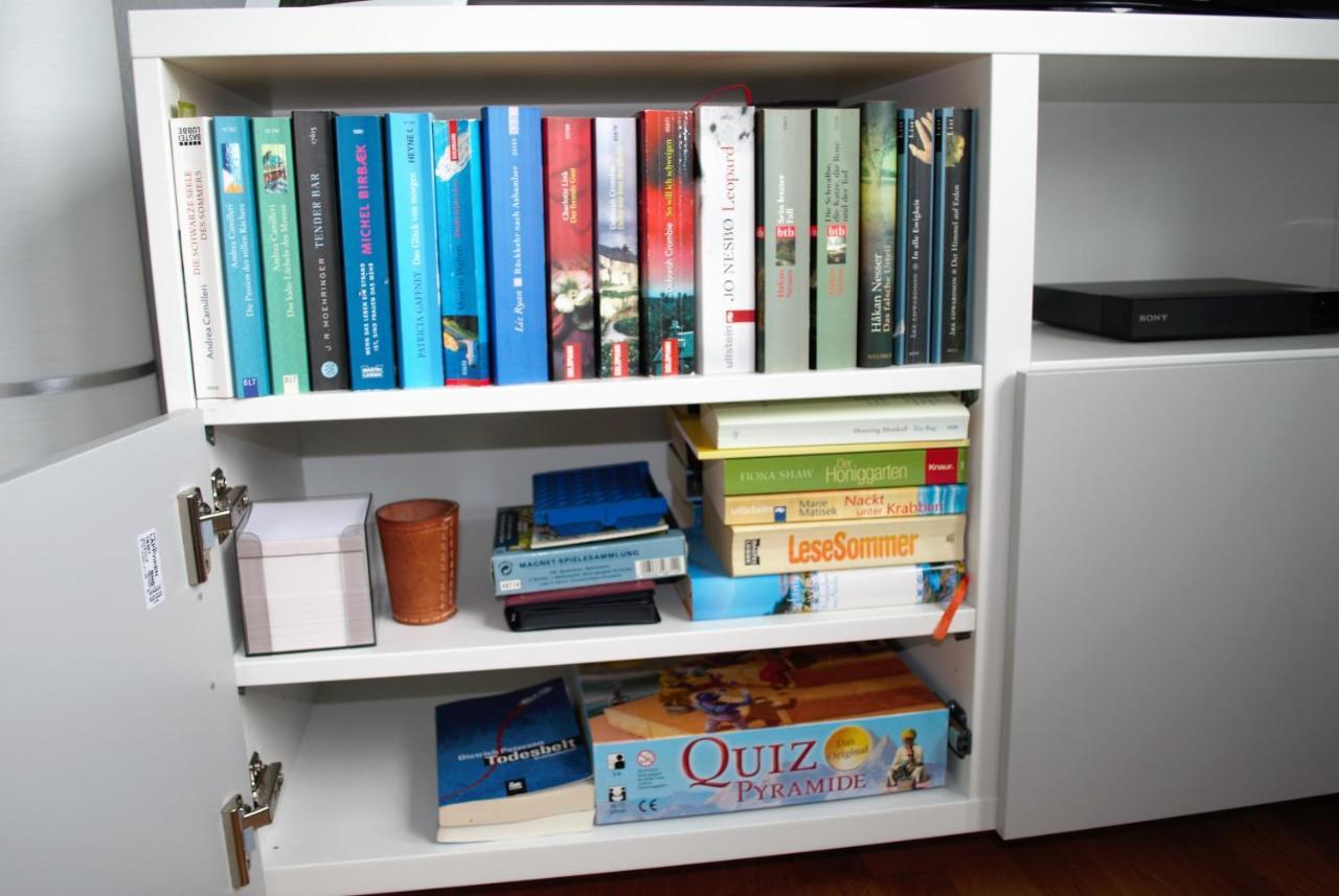 Ferienvermietung Fehmarn Hygge Suedstrand Whg 62 - 010 เฟมาร์น ภายนอก รูปภาพ