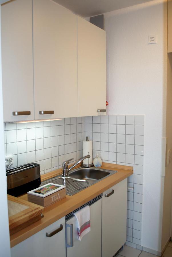 Ferienvermietung Fehmarn Hygge Suedstrand Whg 62 - 010 เฟมาร์น ภายนอก รูปภาพ