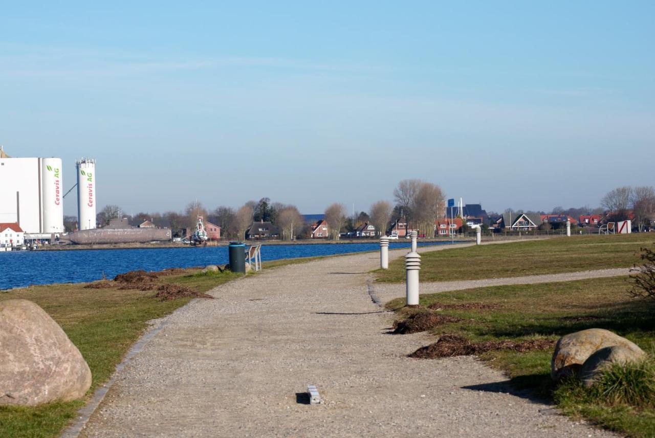 Ferienvermietung Fehmarn Hygge Suedstrand Whg 62 - 010 เฟมาร์น ภายนอก รูปภาพ
