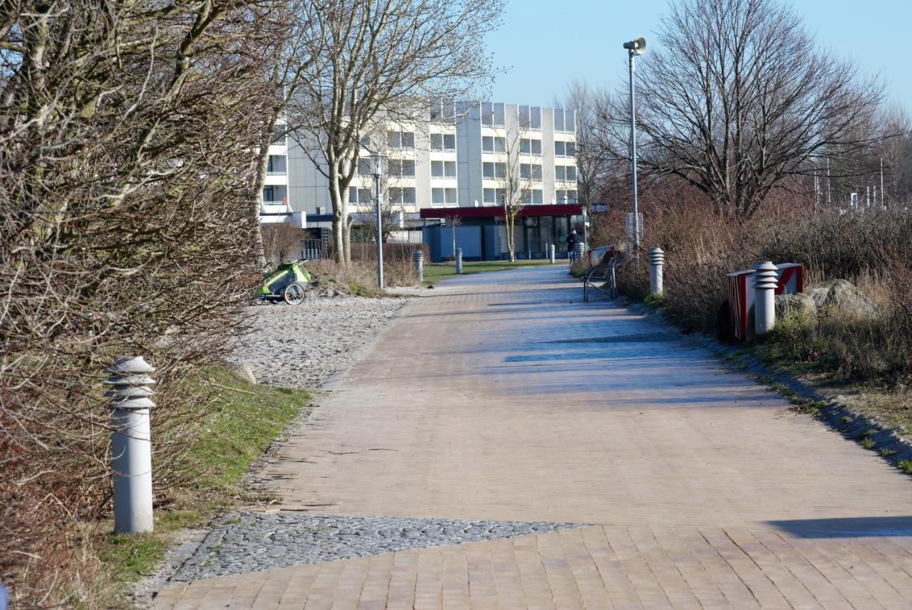 Ferienvermietung Fehmarn Hygge Suedstrand Whg 62 - 010 เฟมาร์น ภายนอก รูปภาพ