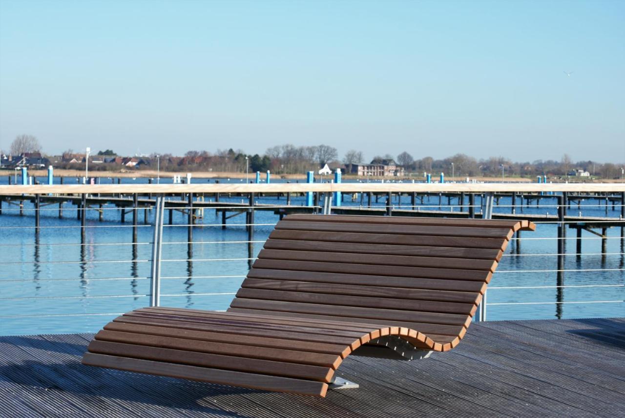 Ferienvermietung Fehmarn Hygge Suedstrand Whg 62 - 010 เฟมาร์น ภายนอก รูปภาพ