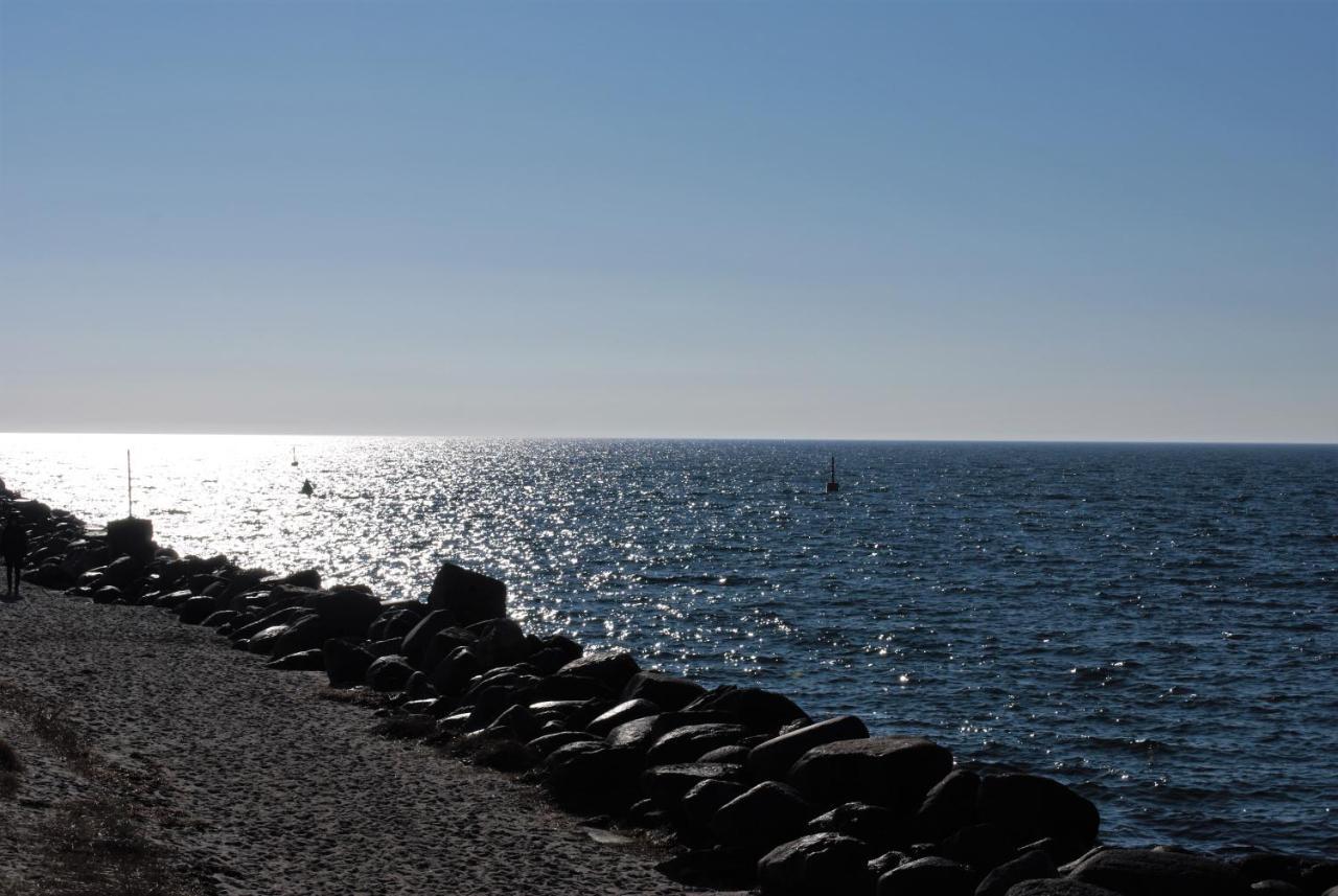 Ferienvermietung Fehmarn Hygge Suedstrand Whg 62 - 010 เฟมาร์น ภายนอก รูปภาพ